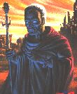 Mother Askani