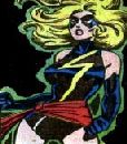 Miss Marvel