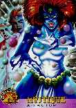 Mystique