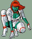 Mystique (X-Factor)