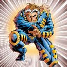 Nate Grey