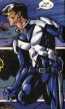 Nate Grey