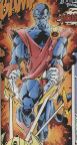 Nightcrawler (Second Excalibur)