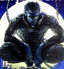 Nightcrawler