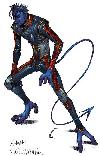 Nightcrawler