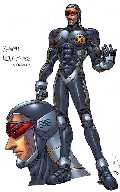 Northstar (X-Men)