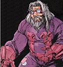 Ogre (Thunderbolts)