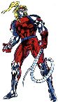 Omega Red