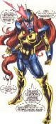 Phoenix (Astral Armor)