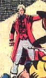 Pierce (Hellfire Club)