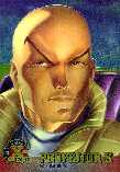 Professor X