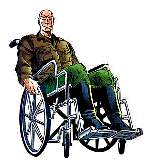 Prof X