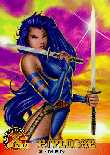 Psylocke