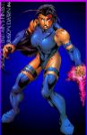 Psylocke (Crimson Dawn)