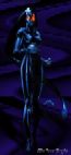 Psylocke (Shadow form)