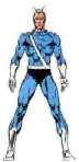 Quicksilver
