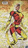 Rachel Summers