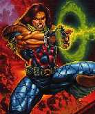 Rictor