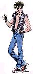 Rictor (New Mutants)
