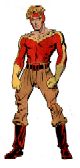 Rusty Collins