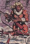Sabretooth (Original)