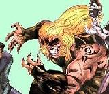 Sabretooth (Brotherhood)