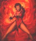 Scarlet Witch