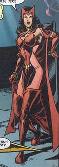 Scarlet Witch