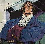 Sebastian Shaw