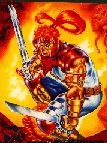 Shatterstar
