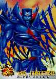 Mr. Sinister