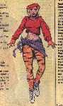 Skids (Morlocks)