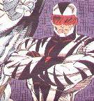 Tigerstryke