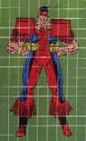 Warpath (Original X-force)