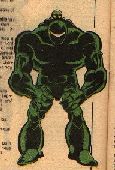 Warstar
