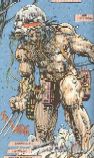 Weapon X