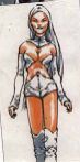 White Queen (X-Men)