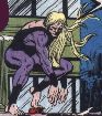 Wildchild (Omega Flight)