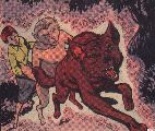 Wolfsbane (Original)