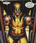 Wolverine