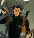 Wolverine (Secret Agent)