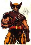 Wolverine