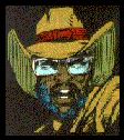 John Wraith