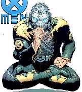 Xorn