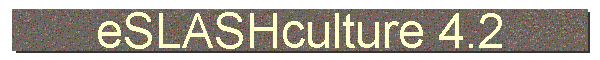 eSLASHculture 4.2