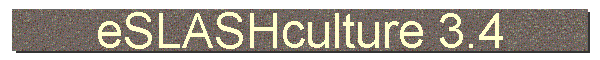 eSLASHculture 3.4