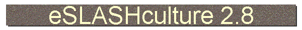 eSLASHculture 2.8