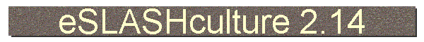 eSLASHculture 2.14