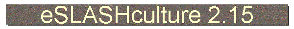 eSLASHculture 2.15