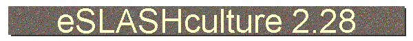 eSLASHculture 2.28
